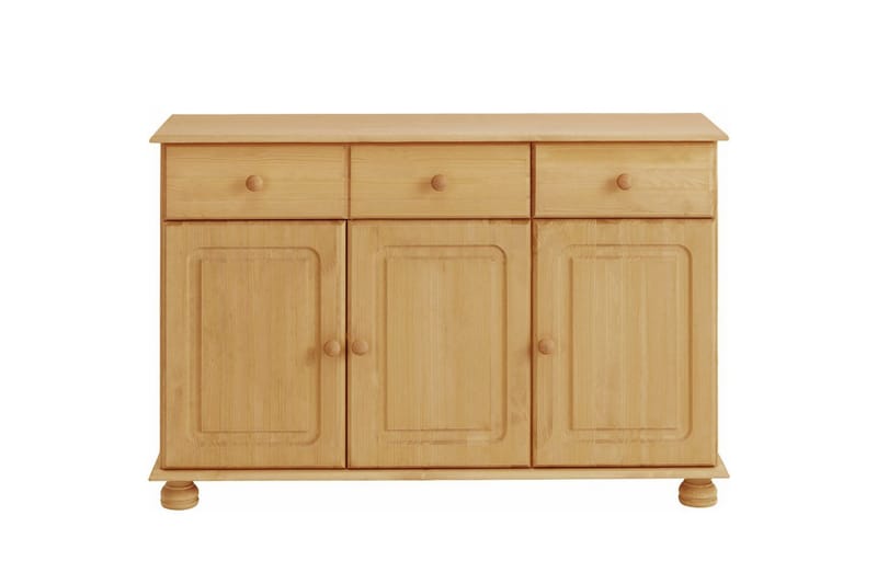 Skänk Mette 118x35x76 cm - 118x35x76 cm - Förvaring - Förvaringsmöbler - Sideboard & skänk