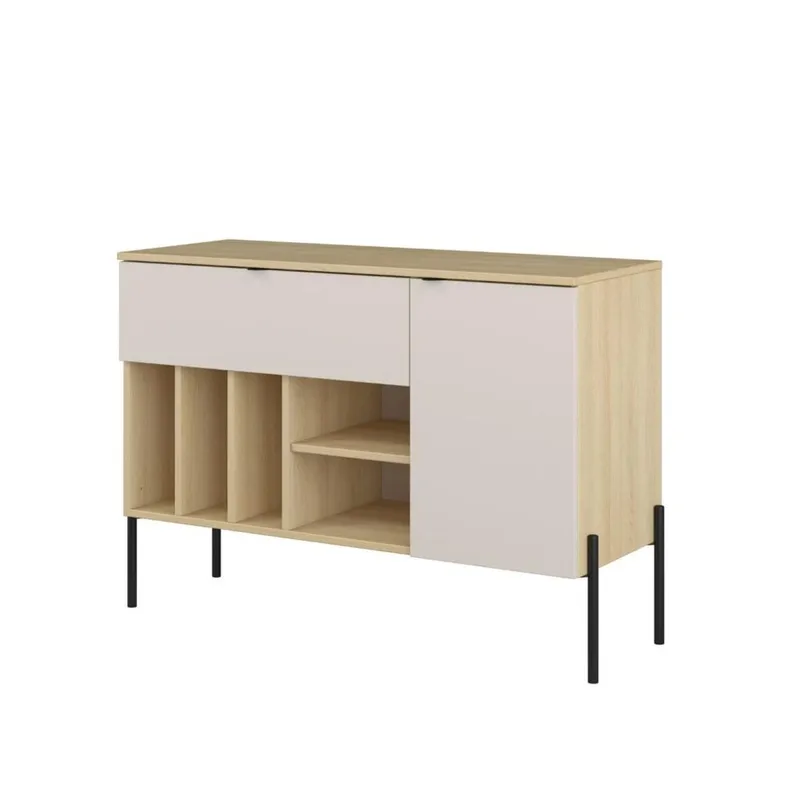 Skänk Ore 1 Dörr 1 Låda - Kashmir - Förvaring - Förvaringsmöbler - Sideboard & skänk