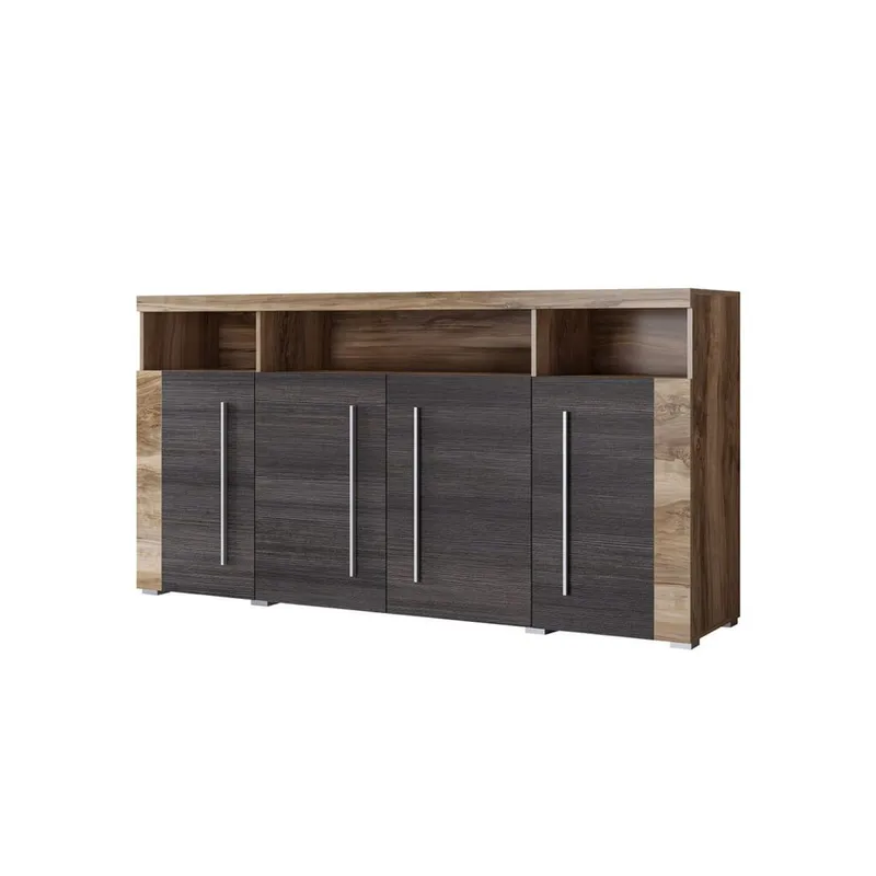 Skänk Roger 4 Dörrar, undefined