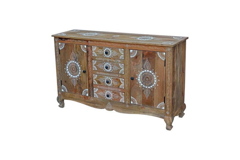 Skänk Sharma - Förvaring - Förvaringsmöbler - Sideboard & skänk
