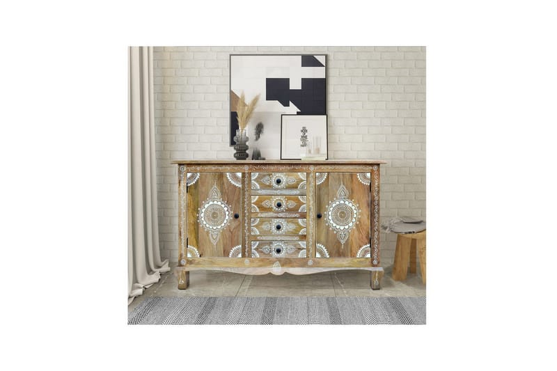 Skänk Sharma - Förvaring - Förvaringsmöbler - Sideboard & skänk