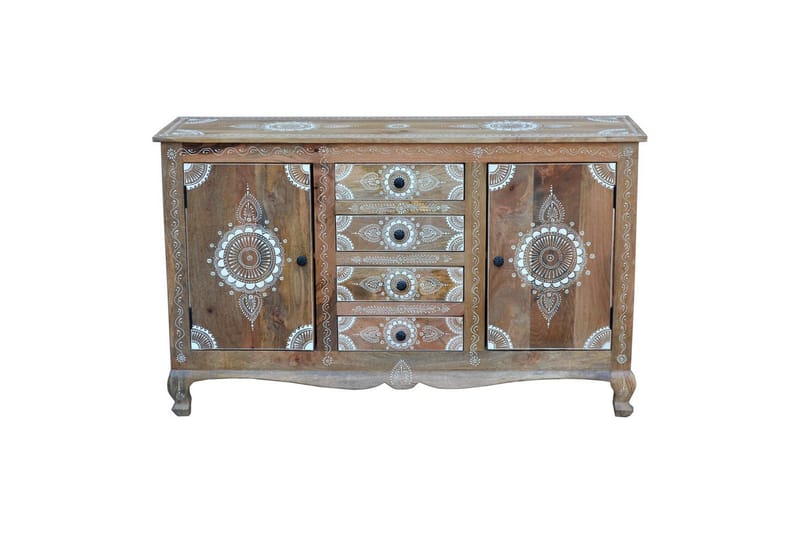 Skänk Sharma - Förvaring - Förvaringsmöbler - Sideboard & skänk
