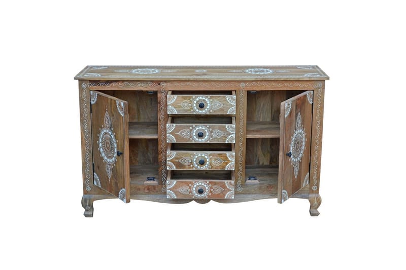 Skänk Sharma - Förvaring - Förvaringsmöbler - Sideboard & skänk