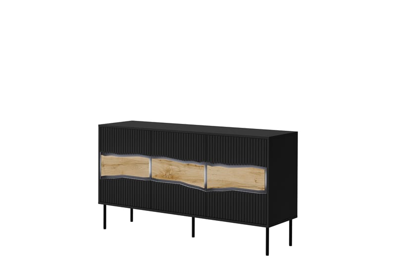 Stintino Skänk 144x40 cm - Förvaring - Förvaringsmöbler - Sideboard & skänk
