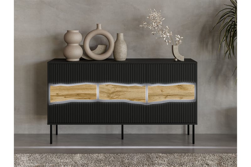 Stintino Skänk 144x40 cm - Förvaring - Förvaringsmöbler - Sideboard & skänk