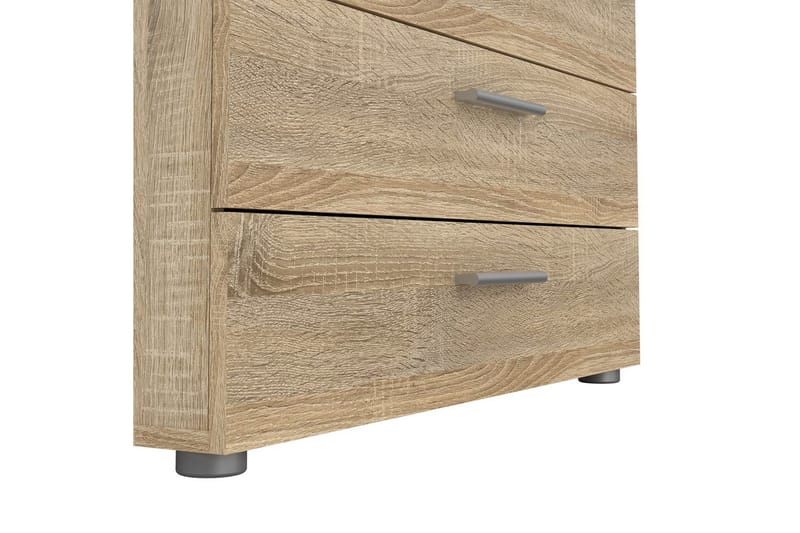 Suntia Byrå 80 cm - Natur - Förvaring - Förvaringsmöbler - Byrå