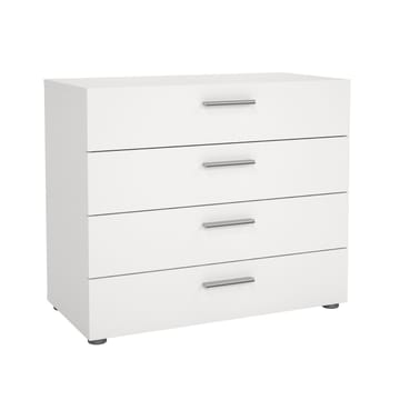 Suntia Byrå med 4 lådor 80x40x68 cm - Förvaring - Förvaringsmöbler - Byrå