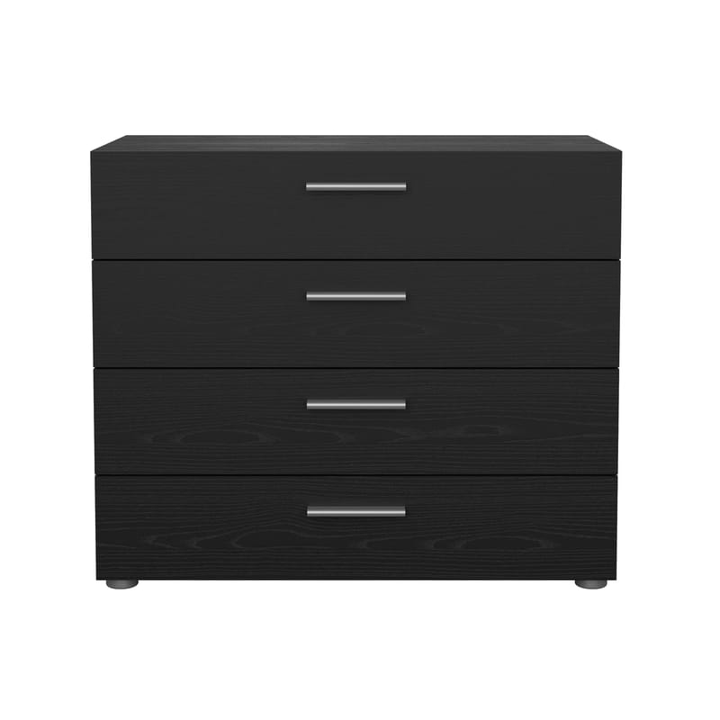 Suntia Byrå med 4 lådor 80x40x68 cm - Förvaring - Förvaringsmöbler - Byrå