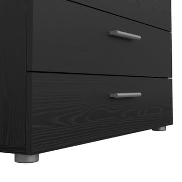 Suntia Byrå med 4 lådor 80x40x68 cm - Förvaring - Förvaringsmöbler - Byrå