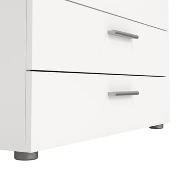 Suntia Byrå med 4 lådor 80x40x68 cm - Förvaring - Förvaringsmöbler - Byrå