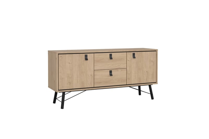Tadami Skänk 150x40 cm - Natur - Förvaring - Förvaringsmöbler - Sideboard & skänk