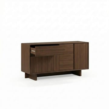 Tavon Konsol 146x76x45 cm - Milano Walnut - Förvaring - Förvaringsmöbler - Sideboard & skänk