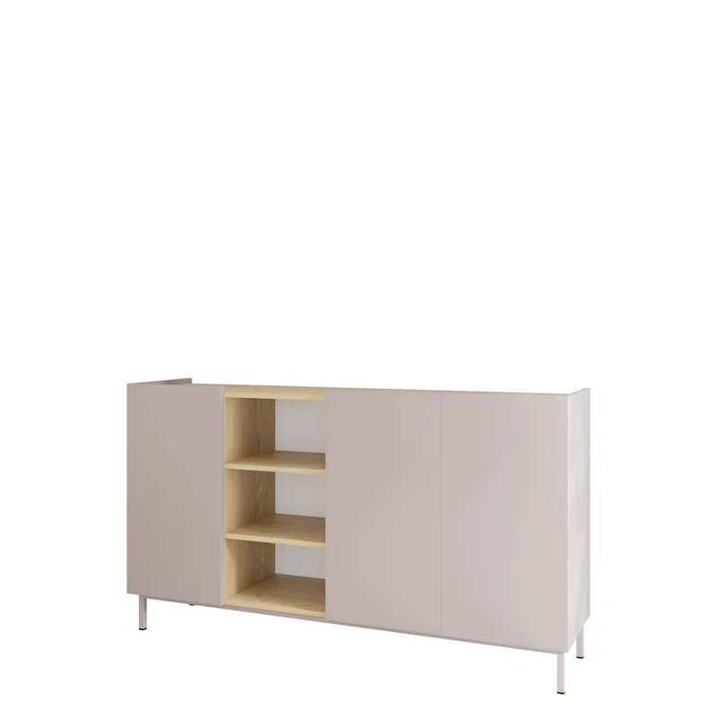 Tavrin Skänk 153x44 cm, Beige