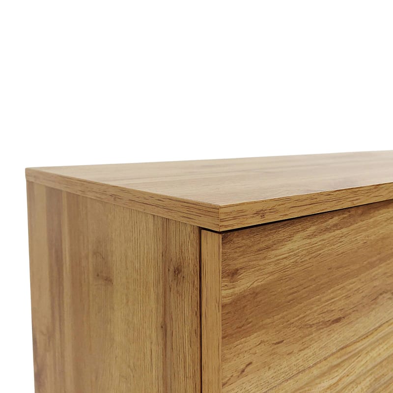 Toro Skänk 180x80 cm - Wotanek - Förvaring - Förvaringsmöbler - Sideboard & skänk