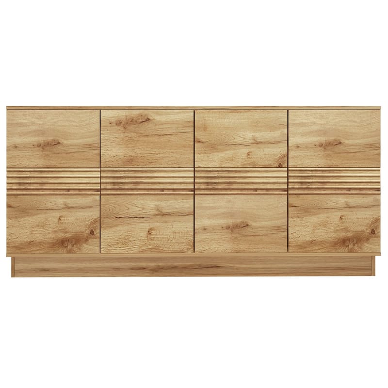 Toro Skänk 180x80 cm - Wotanek - Förvaring - Förvaringsmöbler - Sideboard & skänk