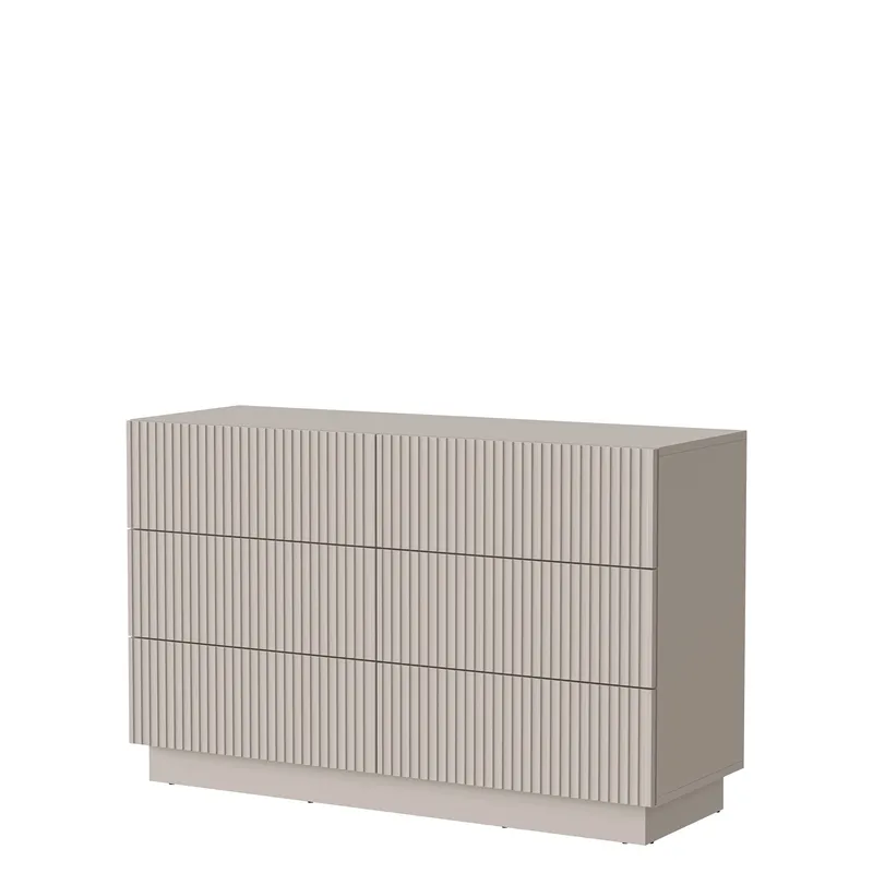 Torvalen Byrå 120 cm, beige