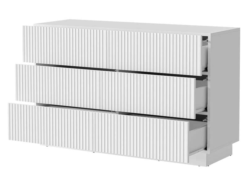 Torvalen Byrå 120 cm - beige - Förvaring - Förvaringsmöbler - Byrå