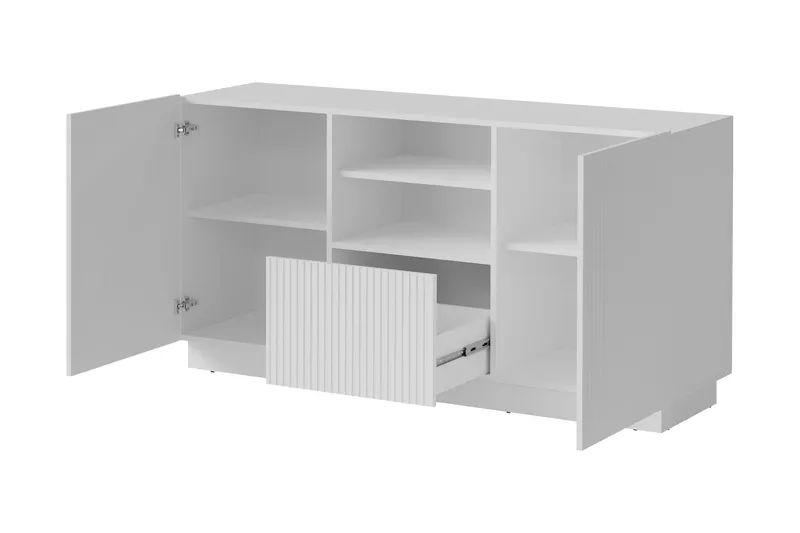 Torvalen Skänk 150x42 cm - Beige - Förvaring - Förvaringsmöbler - Sideboard & skänk