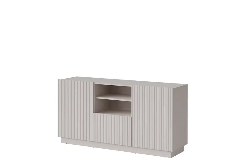 Torvalen Skänk 150x42 cm - Beige - Förvaring - Förvaringsmöbler - Sideboard & skänk
