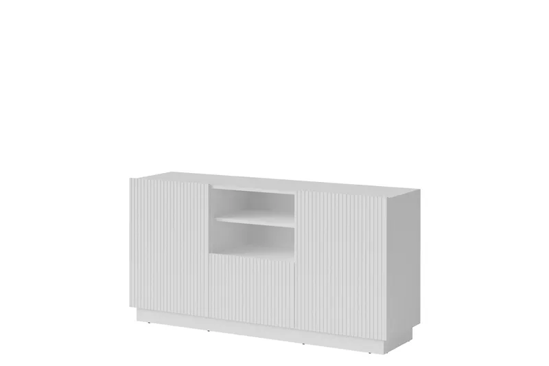 Torvalen Skänk 150x42 cm, Vit