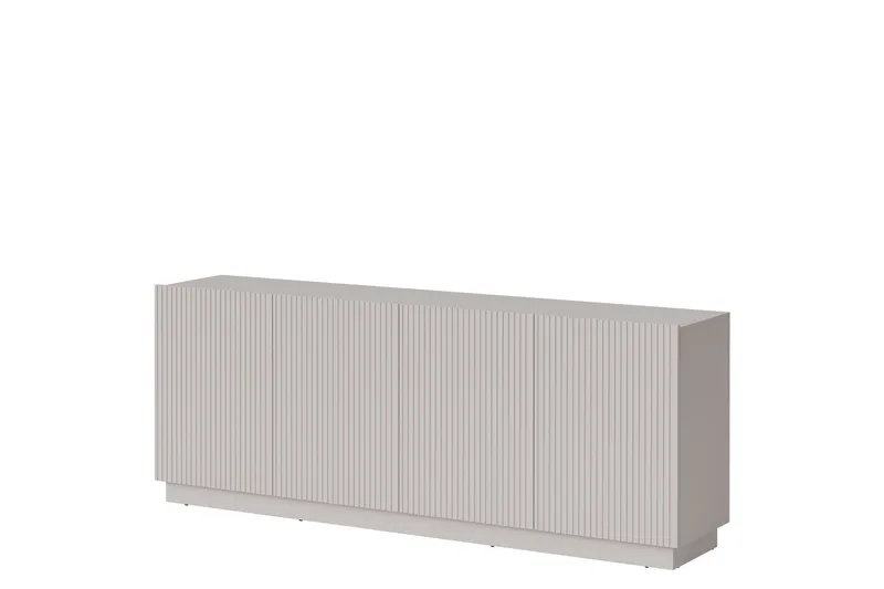 Torvalen Skänk 200x42 cm - Beige - Förvaring - Förvaringsmöbler - Sideboard & skänk