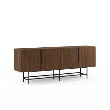 Truvia Konsol 200x77,9x40 cm