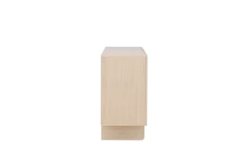 Tyresö Rektangulär Sideboard i Trä - Beige - Förvaring - Förvaringsmöbler - Sideboard & skänk
