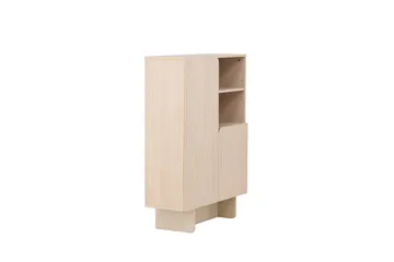 Tyresö Rektangulär Sideboard i Trä - Beige - Förvaring - Förvaringsmöbler - Sideboard & skänk