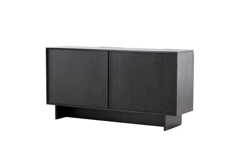 Tyresö Sideboard och Skänk i Trä - Svart - Förvaring - Förvaringsmöbler - Sideboard & skänk