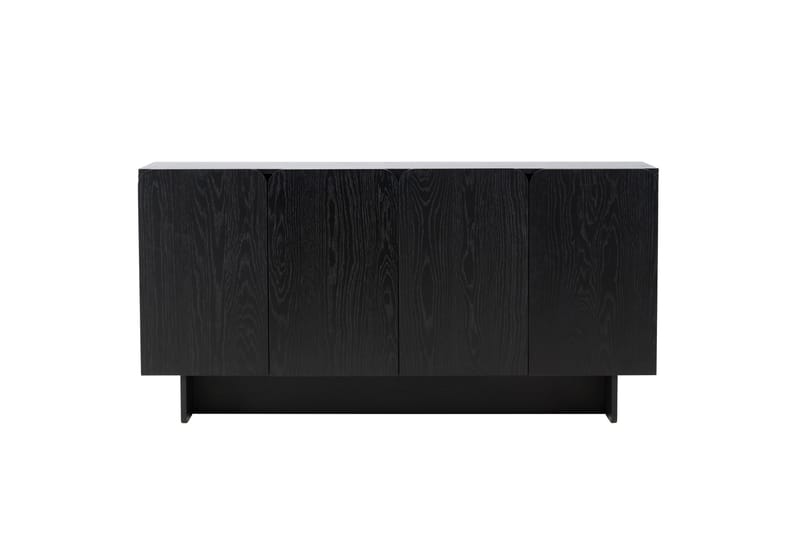 Tyresö Sideboard och Skänk i Trä, Svart
