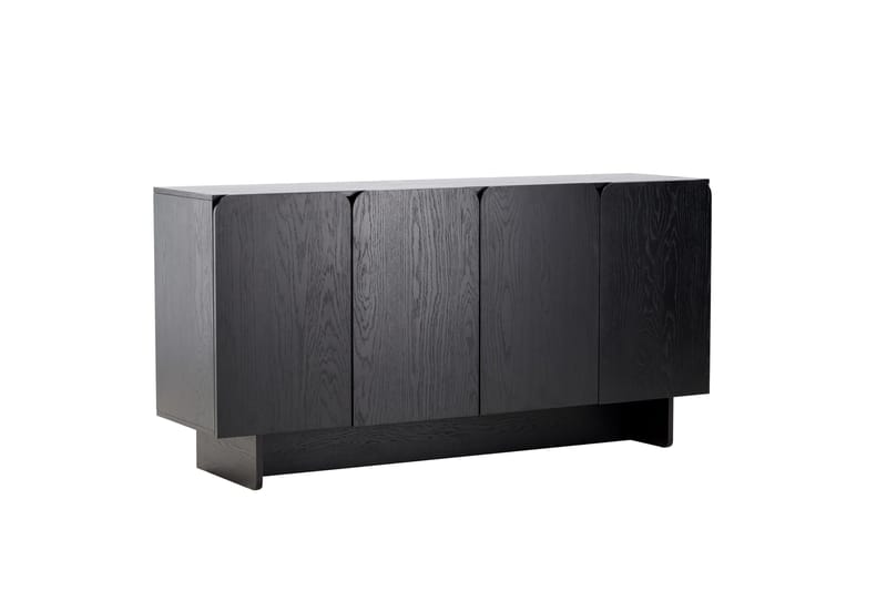Tyresö Sideboard och Skänk i Trä - Svart - Förvaring - Förvaringsmöbler - Sideboard & skänk