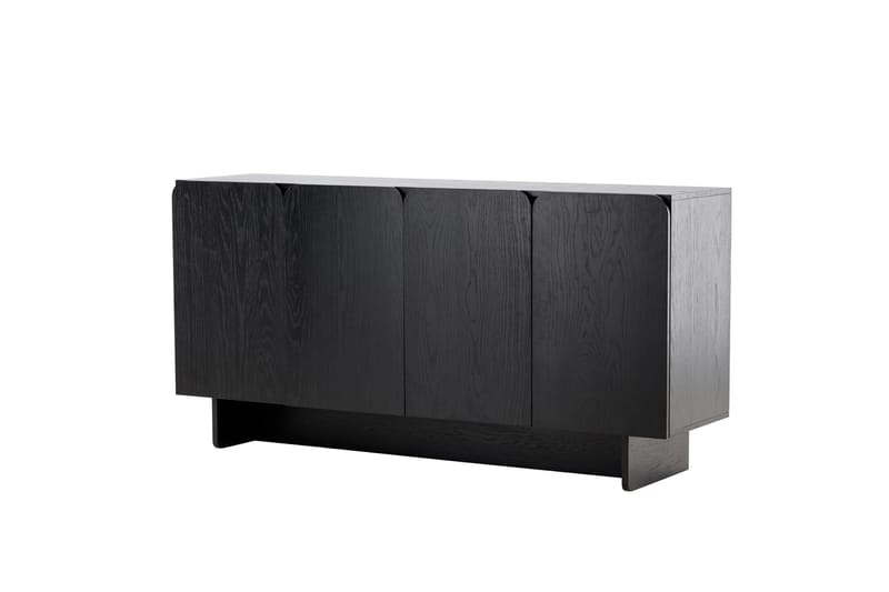 Tyresö Sideboard och Skänk i Trä - Svart - Förvaring - Förvaringsmöbler - Sideboard & skänk