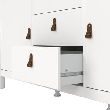 Vallvidera Sideboard med 2 dörrar och 3 lådor 151 cm - Förvaring - Förvaringsmöbler - Sideboard & skänk