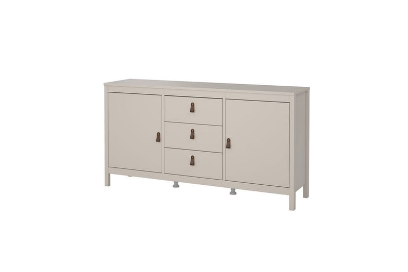 Vallvidera Skänk 151x38 cm, Beige