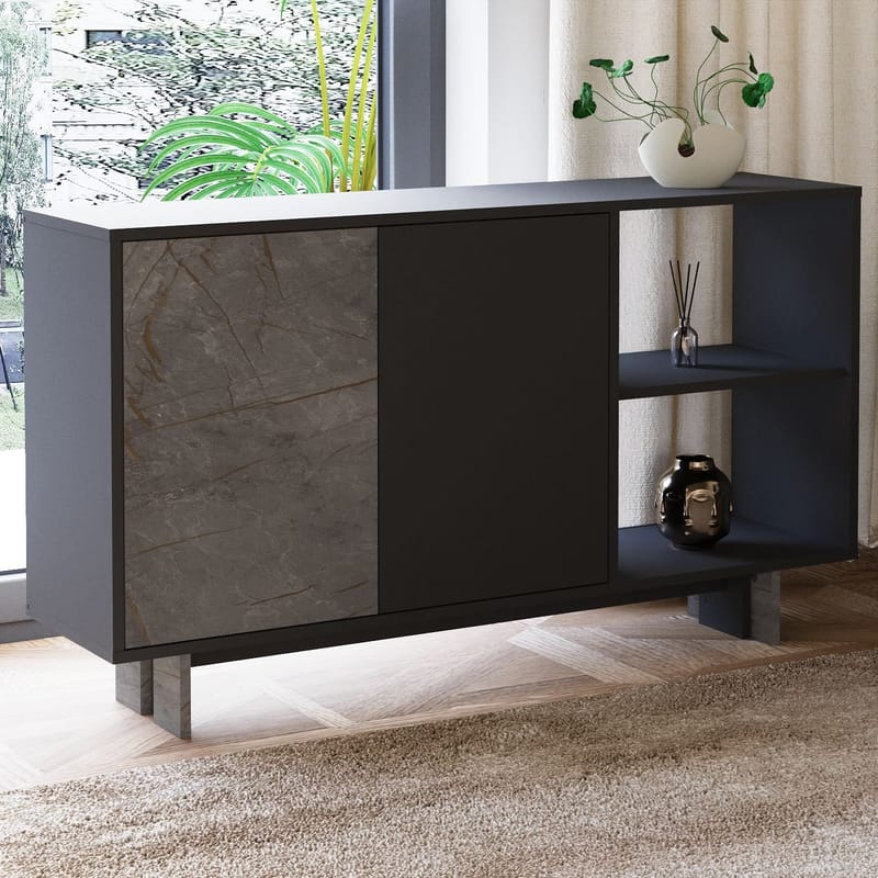 Valto Konsollbord 140 cm - Förvaring - Förvaringsmöbler - Sideboard & skänk