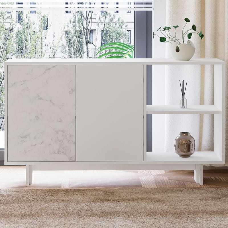Valto Konsollbord 140 cm - Förvaring - Förvaringsmöbler - Sideboard & skänk