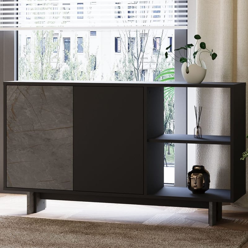 Valto Konsollbord 140 cm - Förvaring - Förvaringsmöbler - Sideboard & skänk