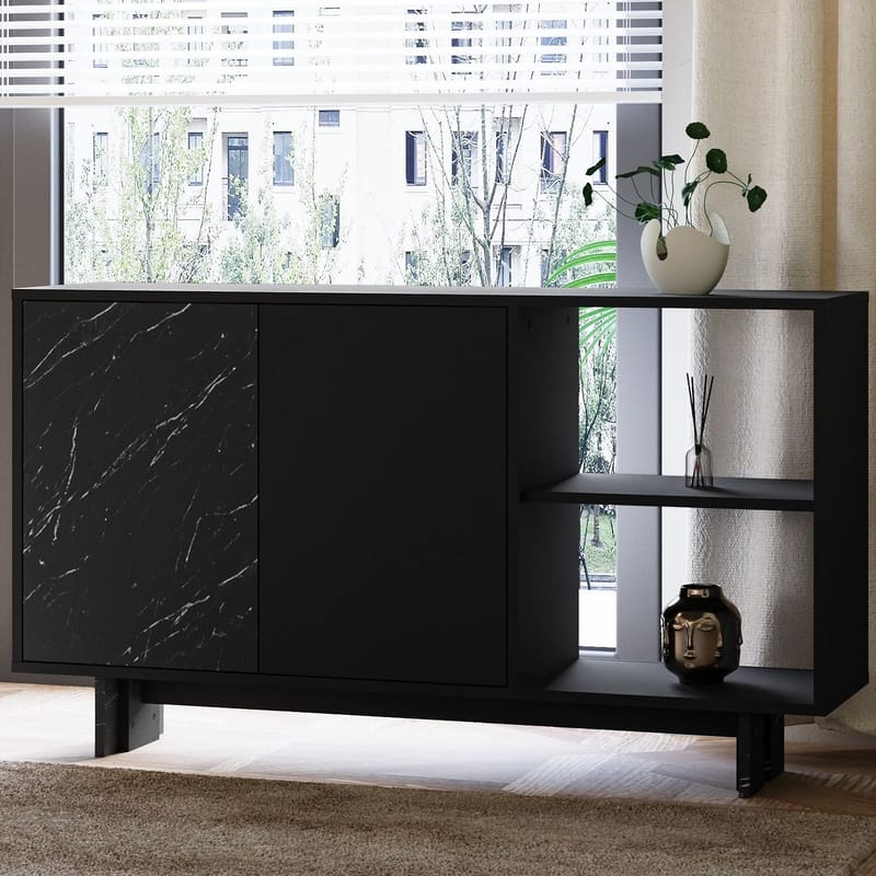 Valto Konsollbord 140 cm - Förvaring - Förvaringsmöbler - Sideboard & skänk