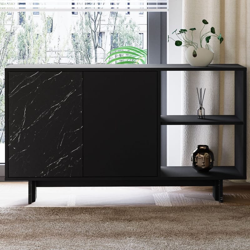 Valto Konsollbord 140 cm - Förvaring - Förvaringsmöbler - Sideboard & skänk