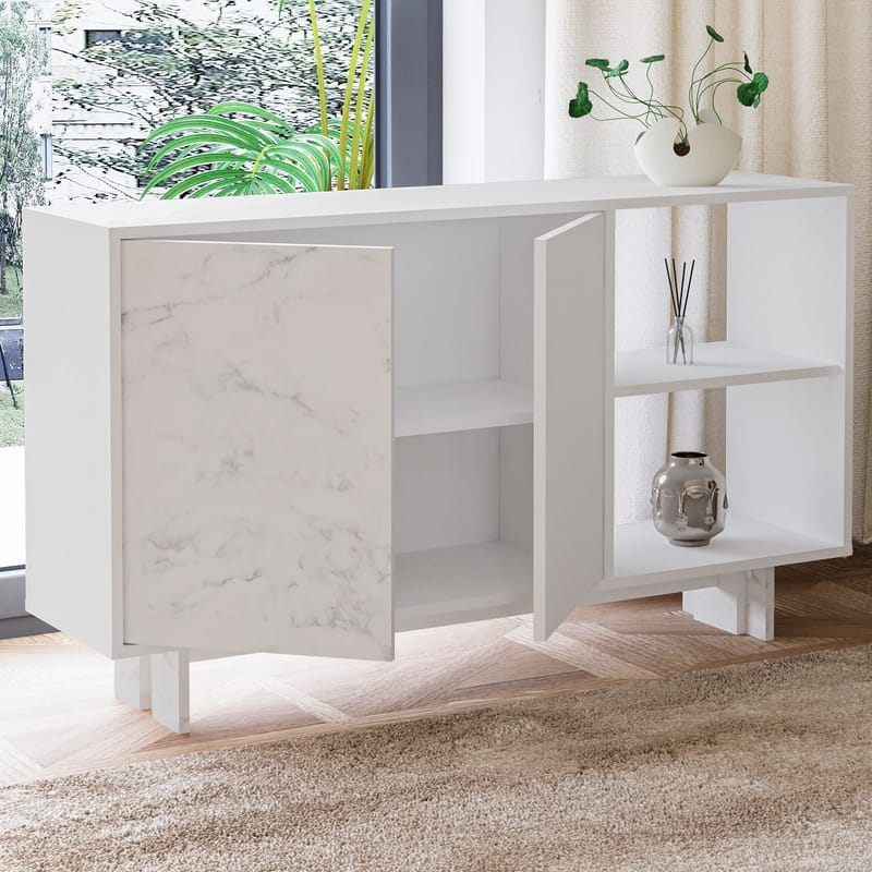 Valto Konsollbord 140 cm - Förvaring - Förvaringsmöbler - Sideboard & skänk