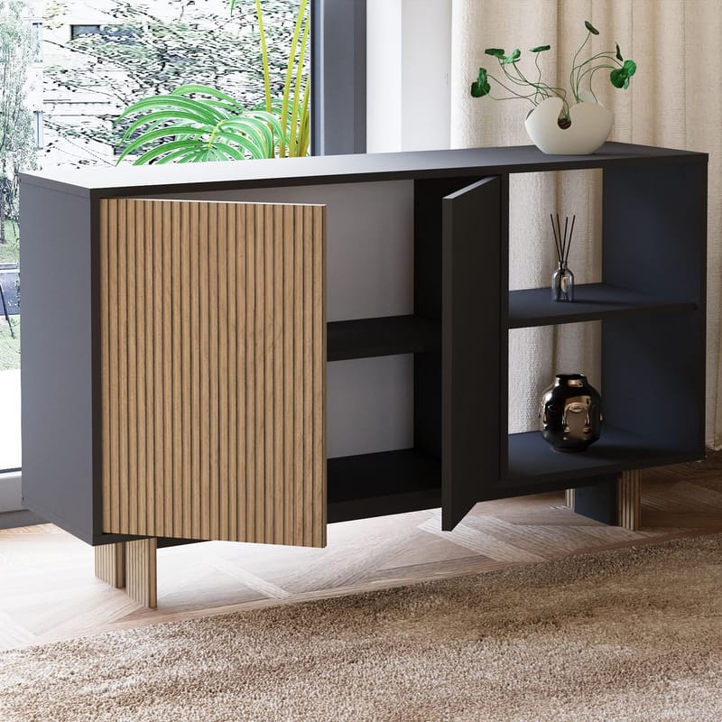 Valto Konsollbord 140 cm - Förvaring - Förvaringsmöbler - Sideboard & skänk
