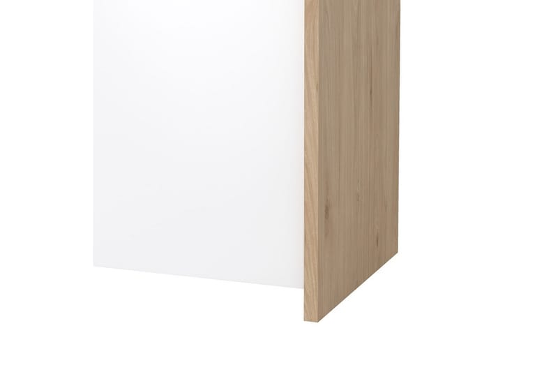 Varun Skänk 197x48 cm - Vit - Förvaring - Förvaringsmöbler - Sideboard & skänk