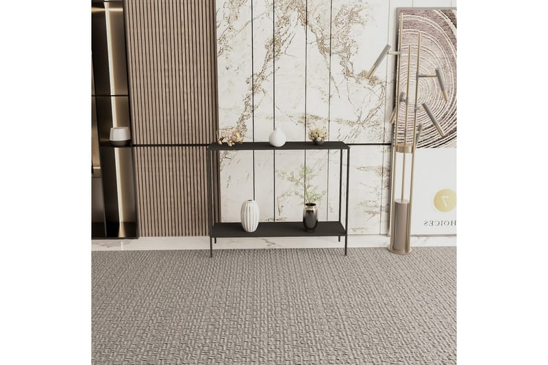 Vellavie Skänk 83x21 cm - Svart - Förvaring - Förvaringsmöbler - Sideboard & skänk