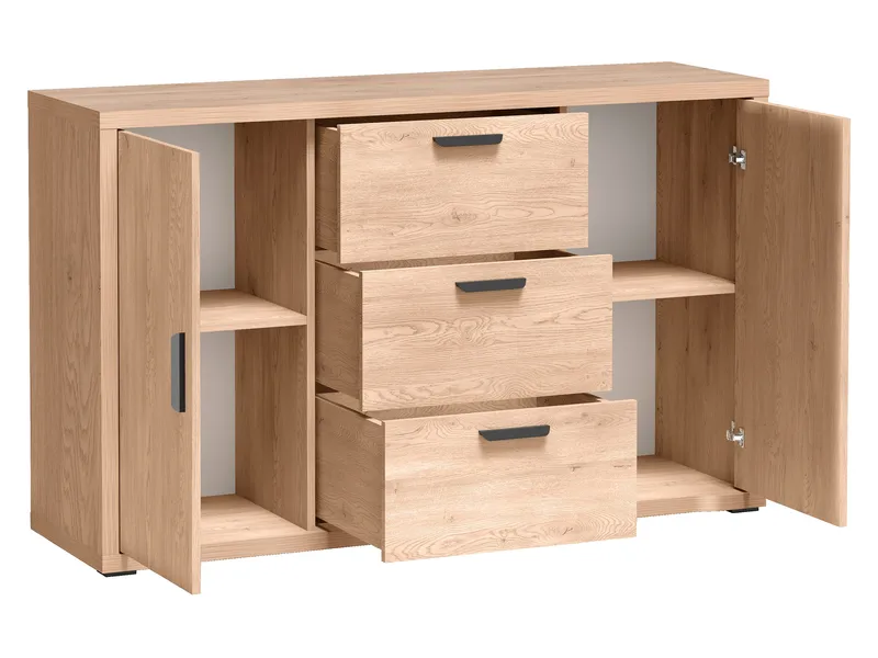 Veyricus Skänk 139 cm - Förvaring - Förvaringsmöbler - Sideboard & skänk