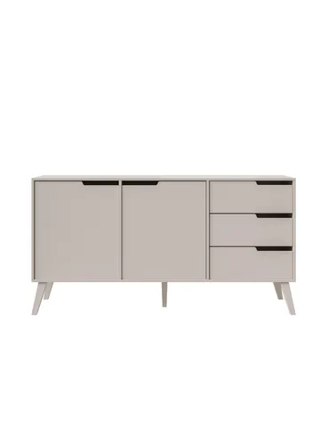 Zelto Skänk 160 cm - Kashmir - Förvaring - Förvaringsmöbler - Sideboard & skänk