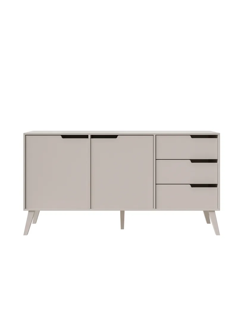 Zelto Skänk 160 cm - Kashmir - Förvaring - Förvaringsmöbler - Sideboard & skänk