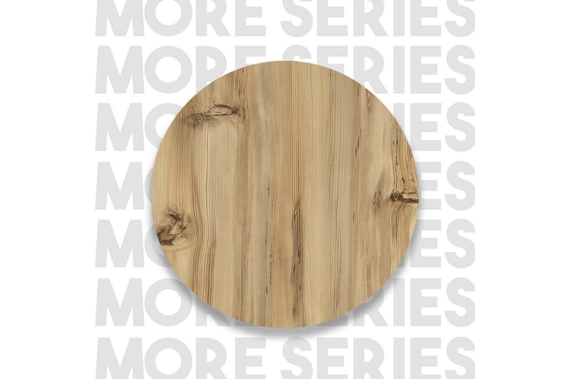 Andifli Skoskåp 89,6x45,8 cm - Brun - Förvaring - Hallförvaring