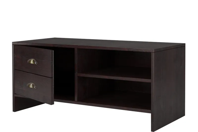 Redrocks Skobänk 45x100 cm - Natur - Förvaring - Hallförvaring