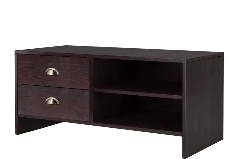 Redrocks Skobänk 45x100 cm - Natur - Förvaring - Hallförvaring