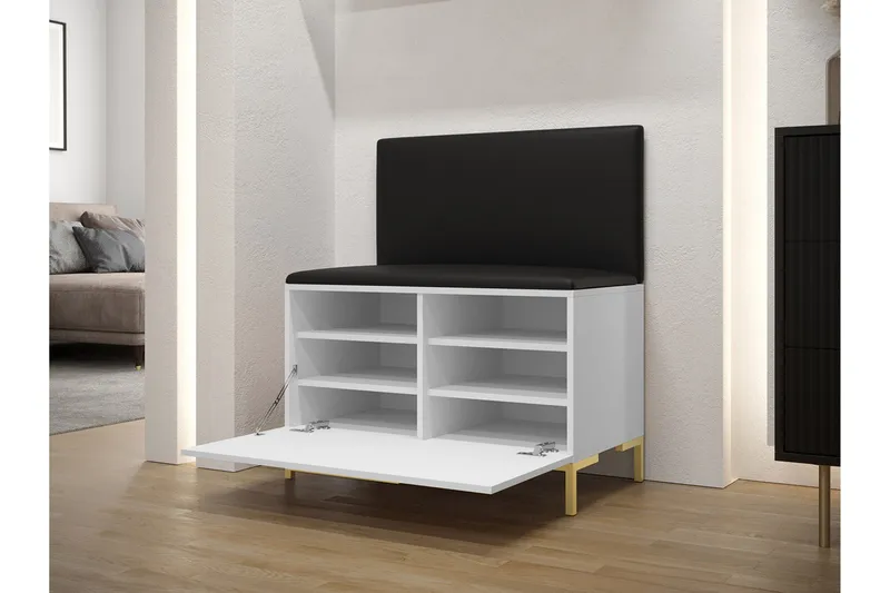 Skoskåp - Förvaring - Skoförvaring - Skoskåp